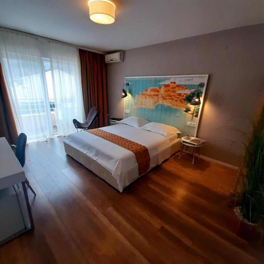 Boutique Villa Revelin Pag Town Zewnętrze zdjęcie