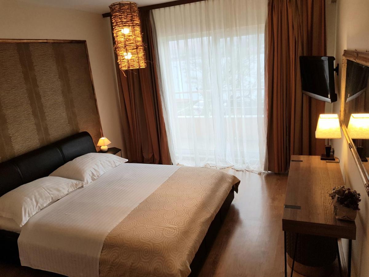 Boutique Villa Revelin Pag Town Zewnętrze zdjęcie