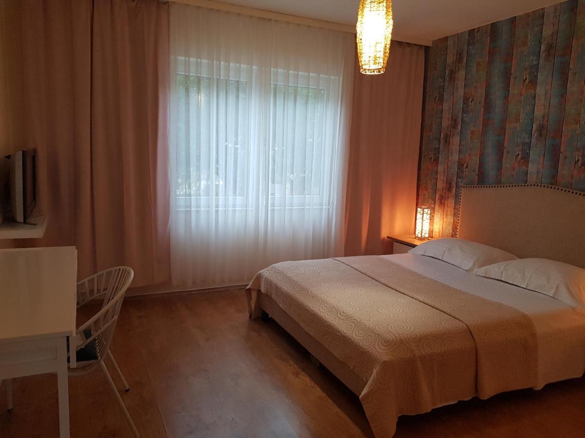 Boutique Villa Revelin Pag Town Zewnętrze zdjęcie