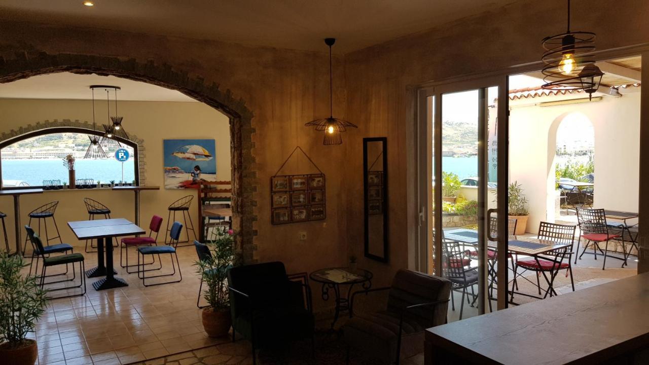 Boutique Villa Revelin Pag Town Zewnętrze zdjęcie
