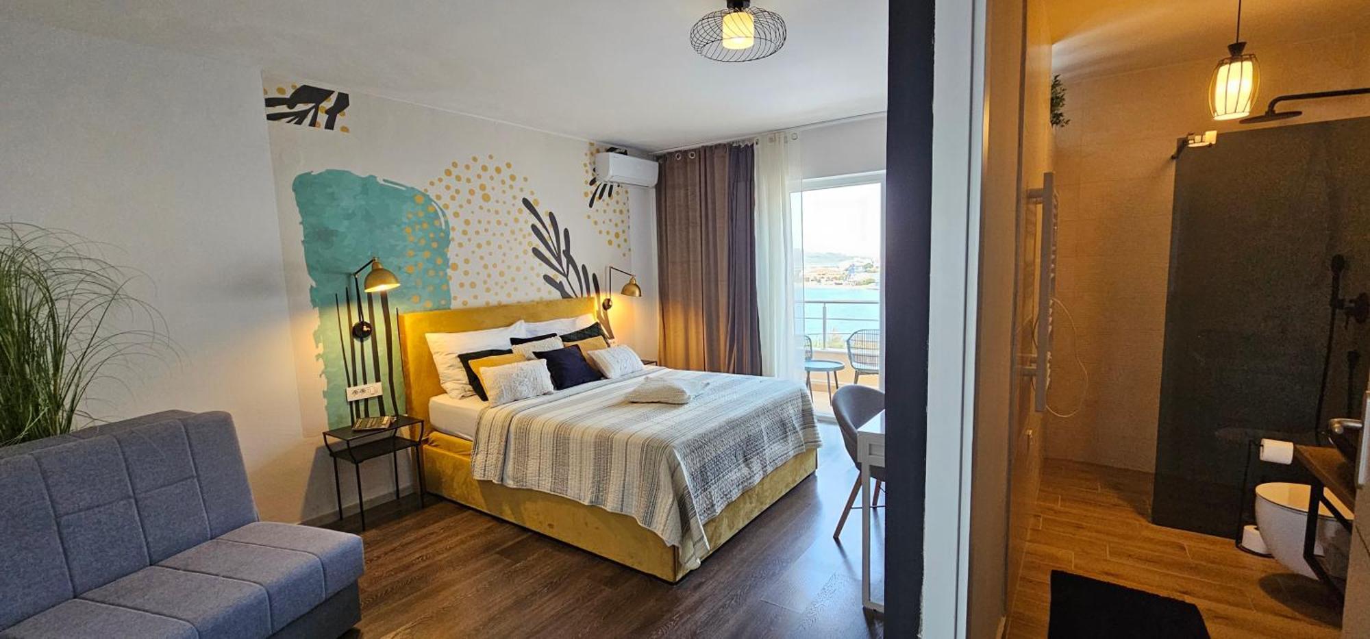Boutique Villa Revelin Pag Town Zewnętrze zdjęcie
