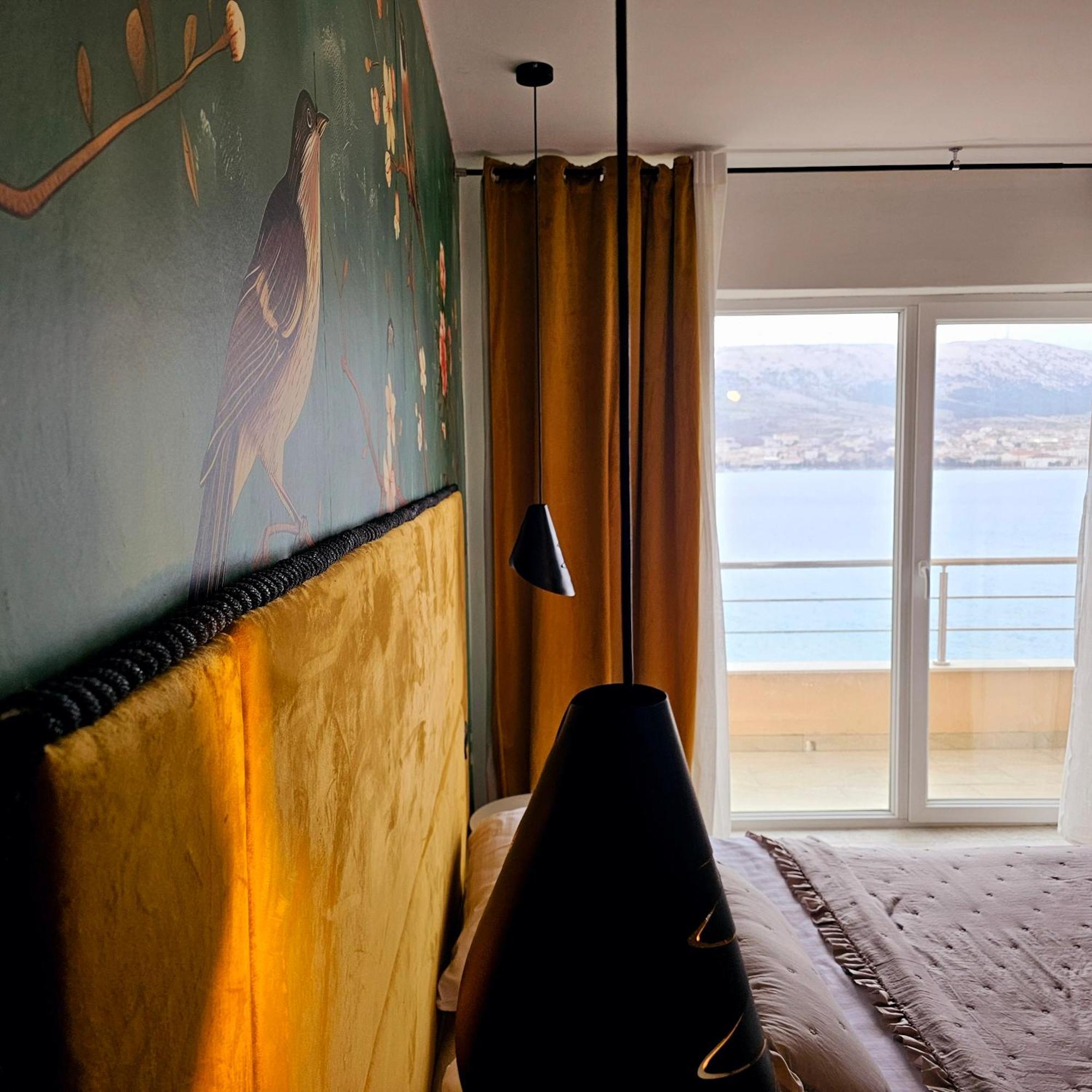 Boutique Villa Revelin Pag Town Zewnętrze zdjęcie