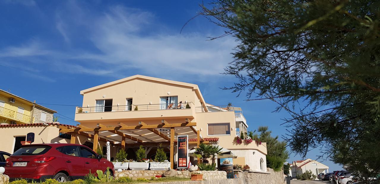 Boutique Villa Revelin Pag Town Zewnętrze zdjęcie