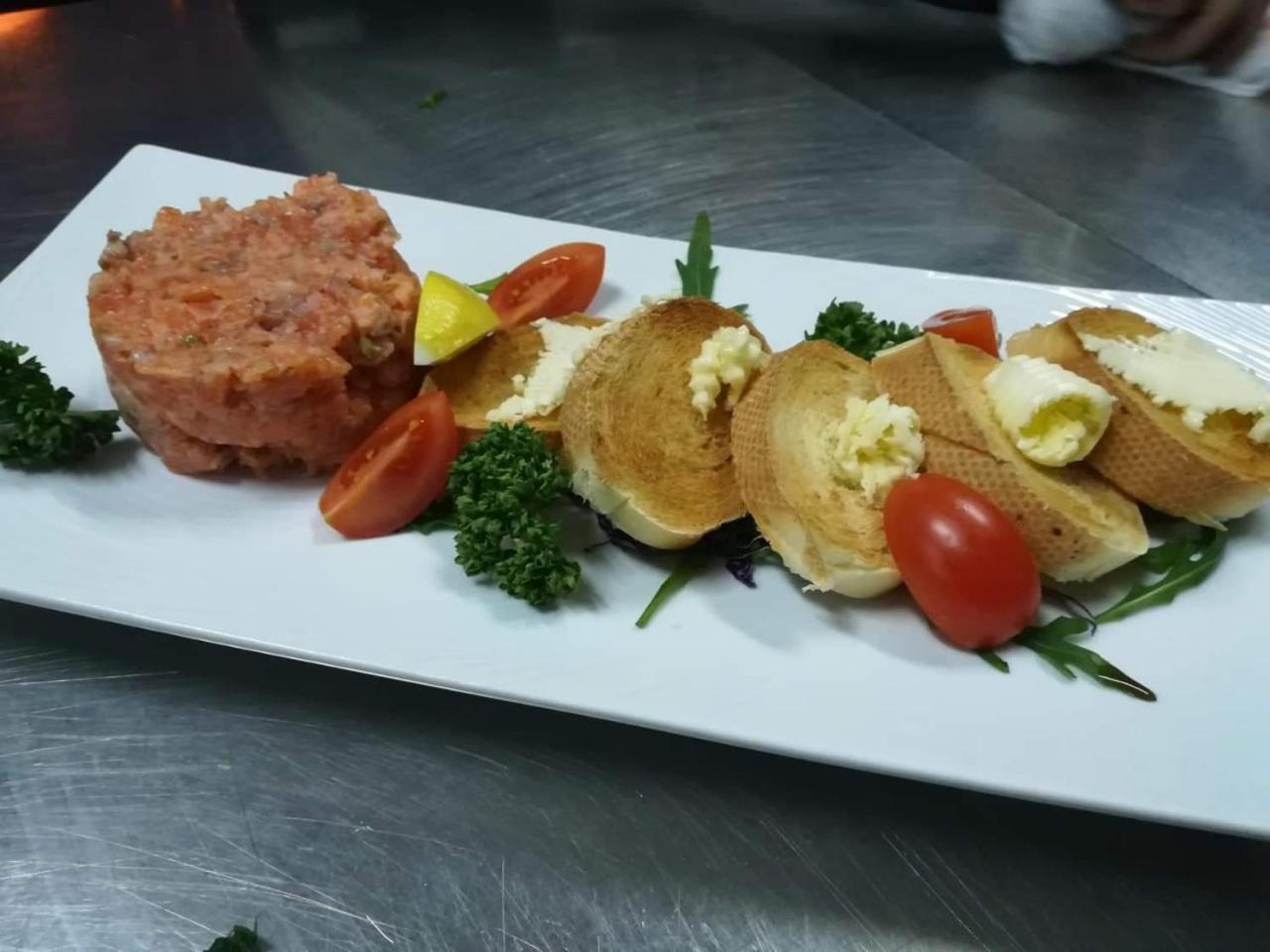 Boutique Villa Revelin Pag Town Zewnętrze zdjęcie