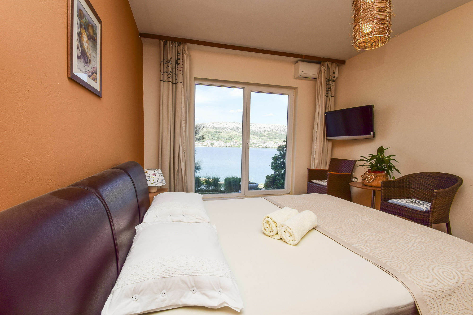 Boutique Villa Revelin Pag Town Zewnętrze zdjęcie