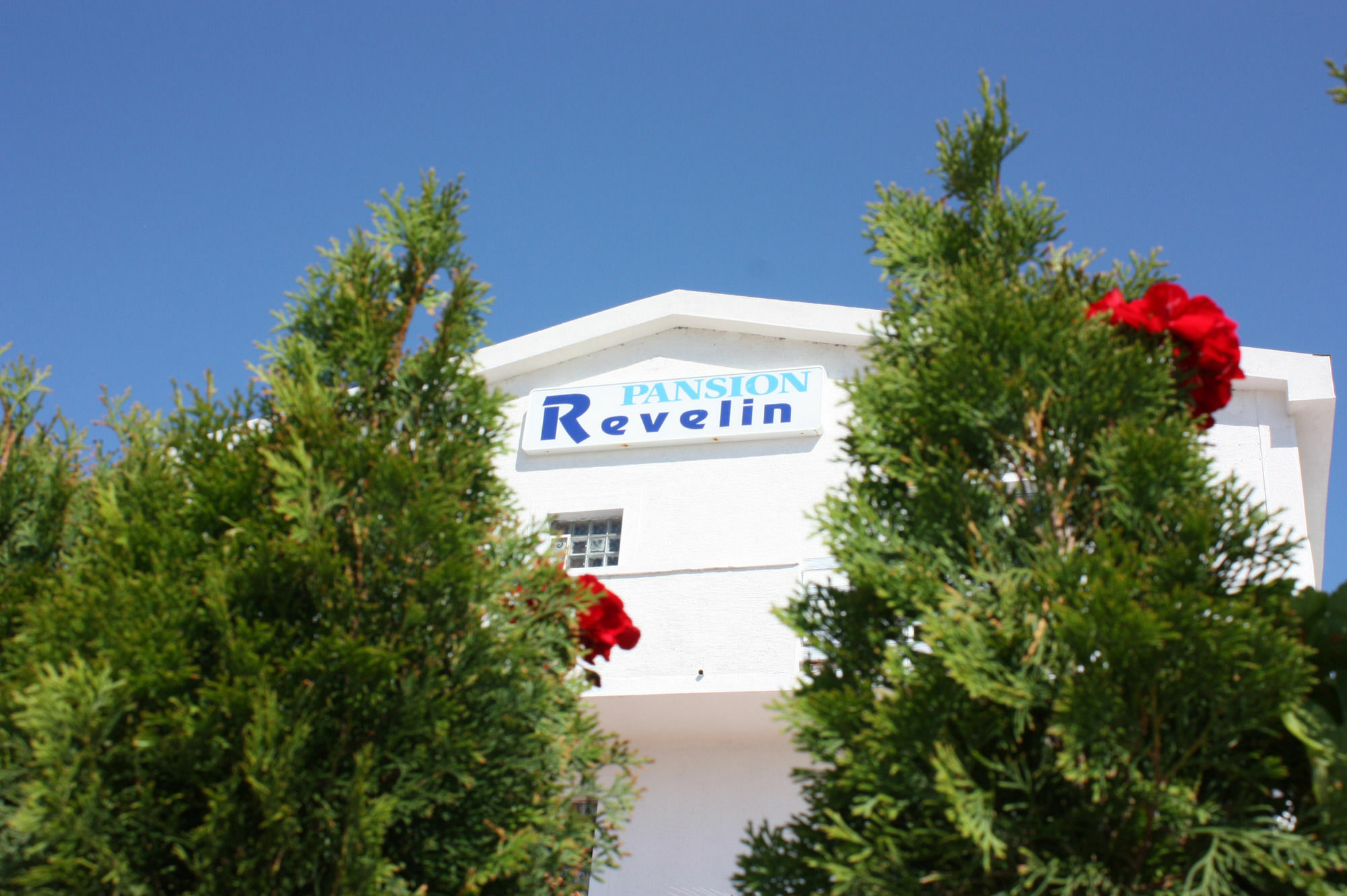 Boutique Villa Revelin Pag Town Zewnętrze zdjęcie