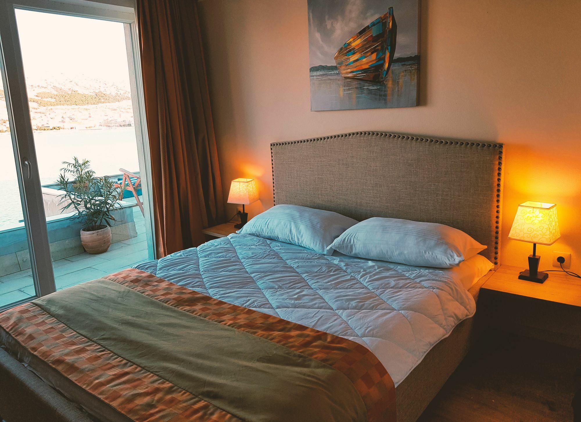 Boutique Villa Revelin Pag Town Zewnętrze zdjęcie