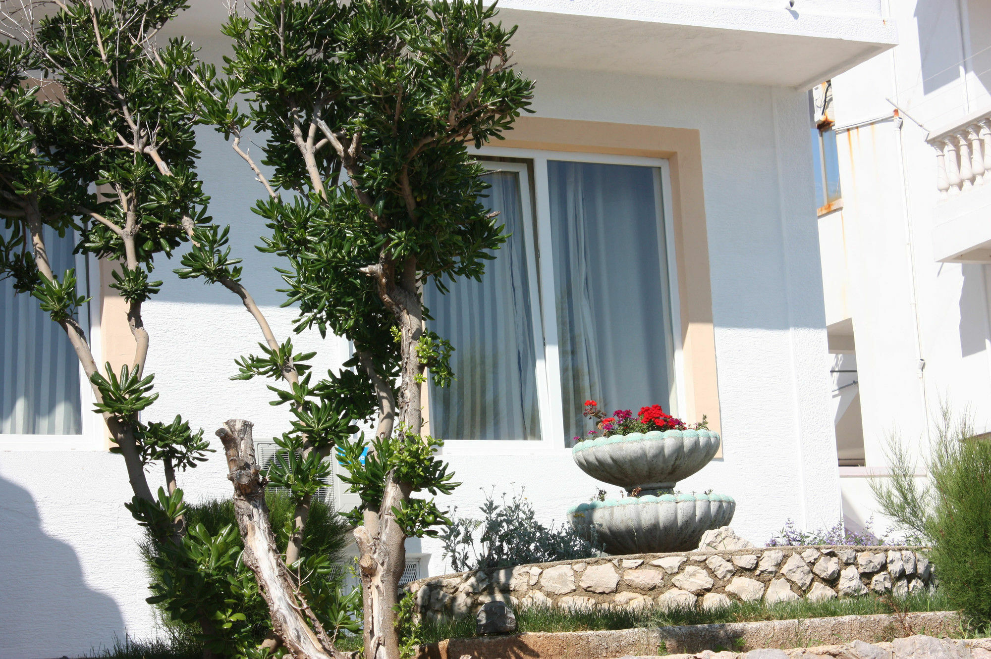 Boutique Villa Revelin Pag Town Zewnętrze zdjęcie